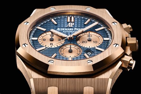 audemars piguet royal oak chronograph 20th anniversary|audemars piguet royal oak chronograph price.